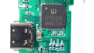 IP5568拆解报告：PYS鹏元晟5000mAh 20W磁吸无线充移动电源