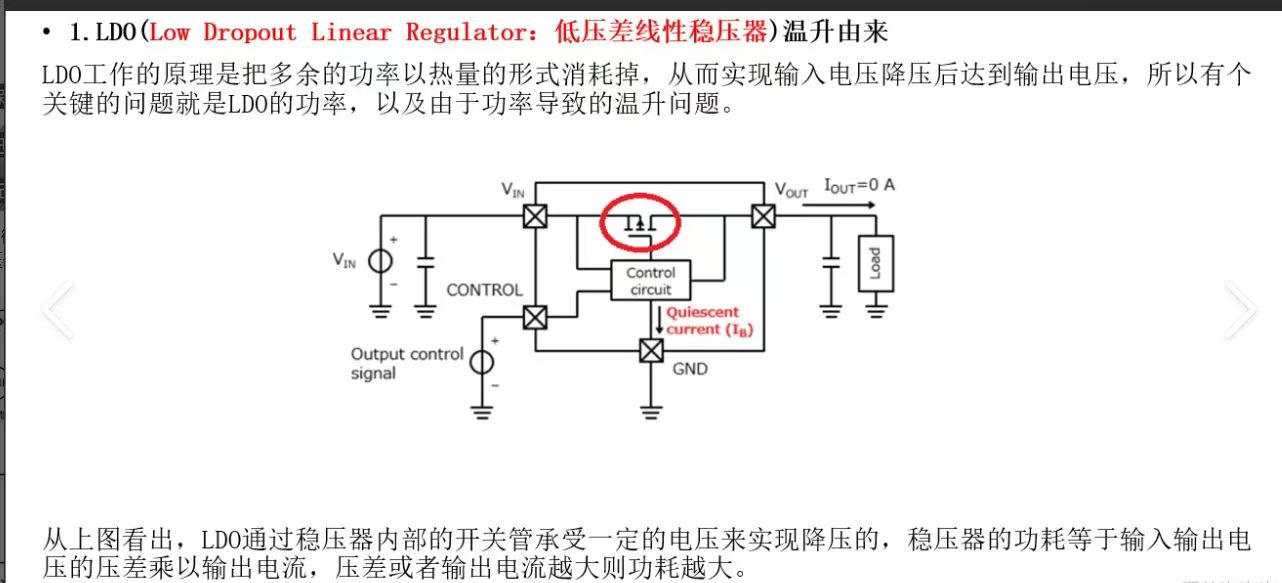 LDO\OVP芯片